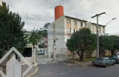 Apartamento com 3 quartos à venda na rua mathias velho, 130, centro, canoas, 87 m2 por r$ 360.000