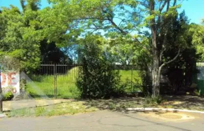 Terreno em condomínio fechado à venda na rua dos girassóis, 1308, igara, canoas, 1305 m2 por r$ 1.600.000