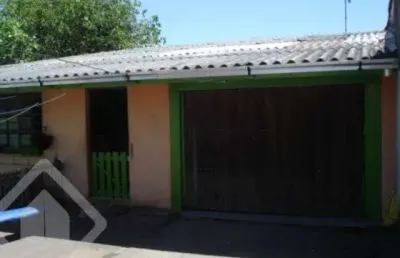 Casa em condomínio fechado com 3 quartos à venda na rua soledade, 110, mathias velho, canoas, 150 m2 por r$ 308.500