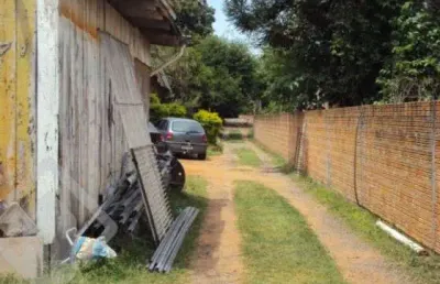 Terreno em condomínio fechado à venda na rua soledade, 671, centro, esteio, 1056 m2 por r$ 650.000