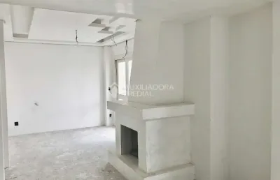 Cobertura com 3 quartos à venda na rua siqueira campos, 322, centro, canoas, 200 m2 por r$ 1.300.000