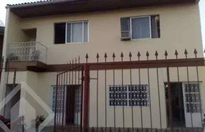 Apartamento com 2 quartos à venda na rua mauá, 945, rio branco, canoas, 64 m2 por r$ 170.000