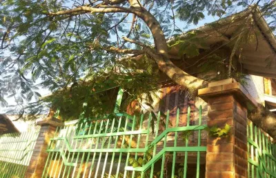 Casa em condomínio fechado com 5 quartos à venda na rua engenheiro chang, 328, fátima, canoas, 392 m2 por r$ 1.150.000