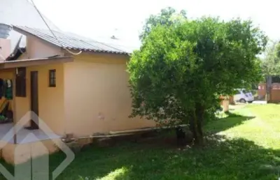 Casa em condomínio fechado com 2 quartos à venda na rua hélio fraga de moraes sarmento, 202, centro, nova santa rita, 200 m2 por r$ 534.907