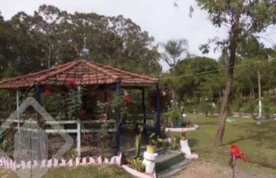 Terreno em condomínio fechado à venda na avenida presidente vargas, 980, berto círio, nova santa rita, 20000 m2 por r$ 2.127.659
