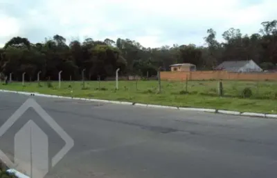 Terreno em condomínio fechado à venda na rua gildo de freitas, 780, olaria, canoas, 541 m2 por r$ 327.000