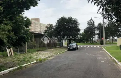 Terreno à venda na rua joão pessoa, 41, são josé, canoas, 330 m2 por r$ 215.000