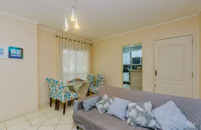 Apartamento com 3 quartos à venda na rua mathias velho, 717, centro, canoas, 81 m2 por r$ 370.000