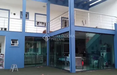 Casa com 3 quartos à venda na rua jatobá, 91, estância velha, canoas, 208 m2 por r$ 1.480.000