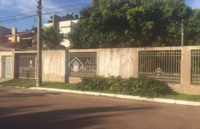 Terreno à venda na rua coronel lafayette cruz, 85, estância velha, canoas, 1020 m2 por r$ 990.000