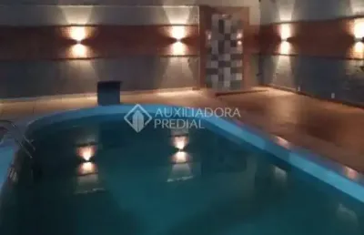 Casa com 3 quartos à venda na rua garibaldi, 97, niterói, canoas, 376 m2 por r$ 899.000