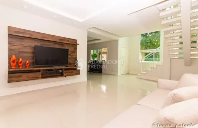 Casa com 3 quartos à venda na avenida inconfidência, 1735, marechal rondon, canoas, 339 m2 por r$ 2.350.000