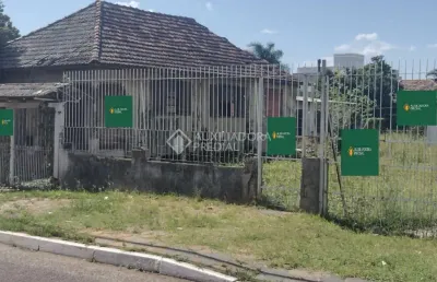 Terreno à venda na rua minas gerais, 902, niterói, canoas, 968 m2 por r$ 650.000