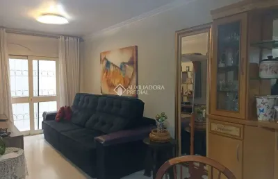 Apartamento com 2 quartos à venda na rua brasil, 214, centro, canoas, 69 m2 por r$ 290.000
