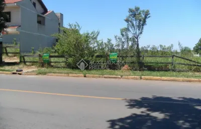 Terreno à venda na avenida santa rita, 361, centro, nova santa rita, 902 m2 por r$ 848.000