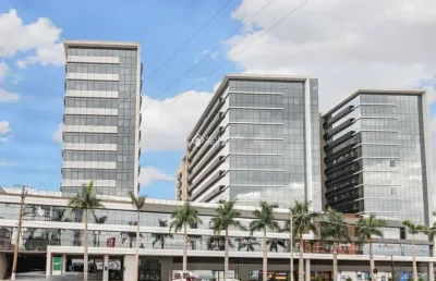 Sala comercial à venda na avenida getúlio vargas, 4713, marechal rondon, canoas, 34 m2 por r$ 427.500