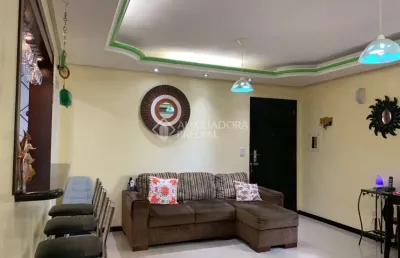 Apartamento com 2 quartos à venda na rua germânia, 58, centro, canoas, 84 m2 por r$ 476.999