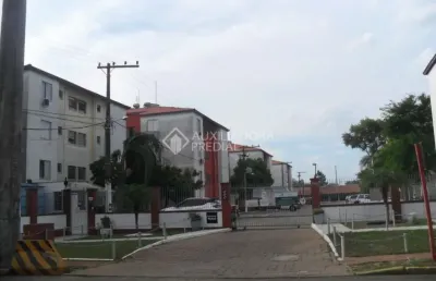 Apartamento com 2 quartos à venda na rua henrique stefani, 860, igara, canoas, 44 m2 por r$ 300.000