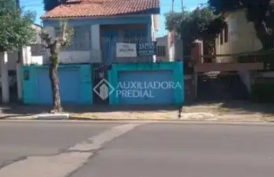 Terreno comercial à venda na rua liberdade, 490, marechal rondon, canoas, 519 m2 por r$ 1.575.000