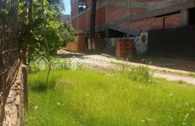 Terreno à venda na rua germânia, 125, centro, canoas, 532 m2 por r$ 399.999