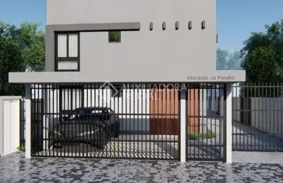 Apartamento com 2 quartos à venda na rua pandiá calógeras, 519, niterói, canoas, 53 m2 por r$ 319.000