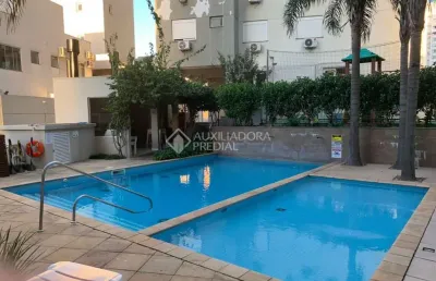 Apartamento com 2 quartos à venda na rua brasil, 1375, centro, canoas, 56 m2 por r$ 349.999