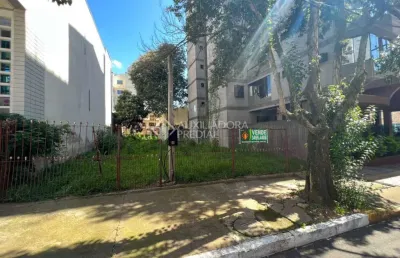 Terreno em condomínio fechado à venda na rua caramuru, 56, centro, canoas, 363 m2 por r$ 370.000