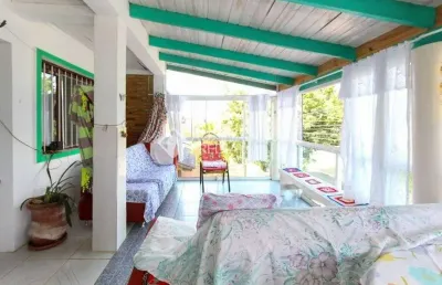 Casa com 4 quartos à venda na rua joão paulo ii, 194, harmonia, canoas, 188 m2 por r$ 635.999