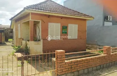 Terreno à venda na rua pandiá calógeras, 1404, niterói, canoas, 120 m2 por r$ 350.000