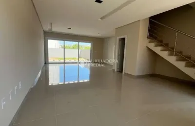 Casa com 3 quartos à venda na rua das bromélias, 444, estância velha, canoas, 142 m2 por r$ 875.000