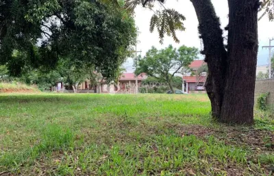Terreno à venda na rua nossa senhora do perpétuo socorro, 22, são josé, canoas, 324 m2 por r$ 296.799