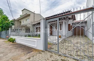 Casa comercial à venda na avenida doutor severo da silva, 783, estância velha, canoas, 118 m2 por r$ 740.000
