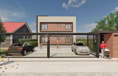Apartamento com 2 quartos à venda na rua coronel medeiros, 183, harmonia, canoas, 50 m2 por r$ 219.000