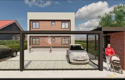 Apartamento com 2 quartos à venda na rua coronel medeiros, 183, harmonia, canoas, 50 m2 por r$ 219.000