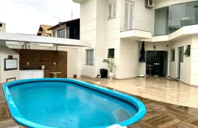Casa com 4 quartos à venda na rua irlanda, 87, marechal rondon, canoas, 311 m2 por r$ 1.649.999
