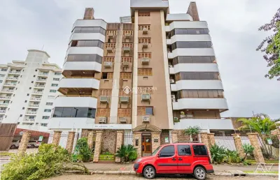 Cobertura com 3 quartos à venda na rua la salle, 218, marechal rondon, canoas, 297 m2 por r$ 1.500.000