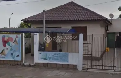 Casa com 4 quartos à venda na rua araçá, 146, centro, canoas, 120 m2 por r$ 850.000
