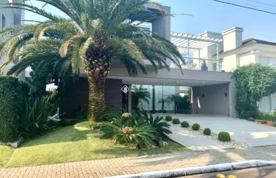 Casa em condomínio fechado com 4 quartos à venda na escuna, 1161, velas da marina, capão da canoa, 360 m2 por r$ 3.799.999
