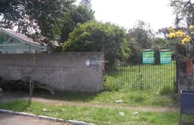 Terreno à venda na rua padre anchieta, 250, nossa senhora das graças, canoas, 550 m2 por r$ 477.000