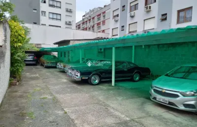 Casa com 2 quartos à venda na rua coronel feijó, 202, são joão, porto alegre, 55 m2 por r$ 800.000