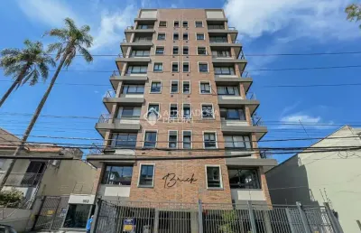 Apartamento com 2 quartos à venda na rua miguel tostes, 962, rio branco, porto alegre, 106 m2 por r$ 1.190.000