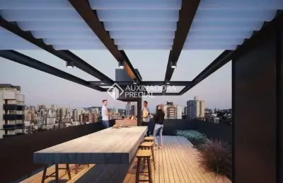 Apartamento com 2 quartos à venda na rua são vicente, 90, rio branco, porto alegre, 90 m2 por r$ 1.395.000
