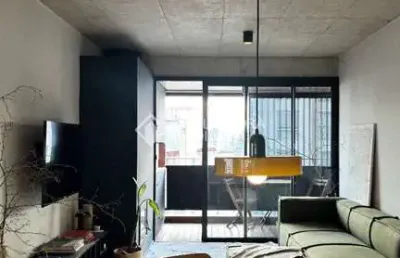 Apartamento com 2 quartos à venda na rua são vicente, 90, rio branco, porto alegre, 90 m2 por r$ 1.723.480
