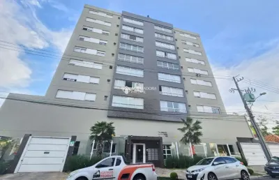 Apartamento com 3 quartos à venda na rua são felisbino, 86, marechal rondon, canoas, 131 m2 por r$ 980.000