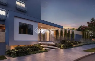 Apartamento com 2 quartos à venda na rua cipó, 392, passo da areia, porto alegre, 62 m2 por r$ 820.000