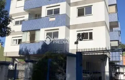 Apartamento com 1 quarto à venda na rua comendador albino cunha, 53, cristo redentor, porto alegre, 53 m2 por r$ 285.000