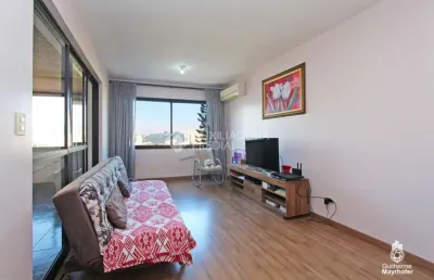Apartamento com 3 quartos à venda na rua itaboraí, 45, jardim botânico, porto alegre, 117 m2 por r$ 800.000