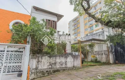 Casa em condomínio fechado com 2 quartos à venda na rua coronel paulino teixeira, 269, rio branco, porto alegre, 182 m2 por r$ 1.210.000