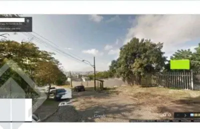 Terreno em condomínio fechado à venda na rua disnard, 158, santa tereza, porto alegre, 1983 m2 por r$ 1.500.000