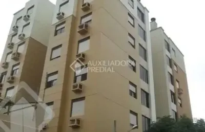 Apartamento com 3 quartos à venda na rua santa flora, 1268, nonoai, porto alegre, 76 m2 por r$ 320.000